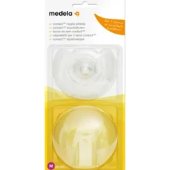 Medela Contact Amningsv årtskydd M
