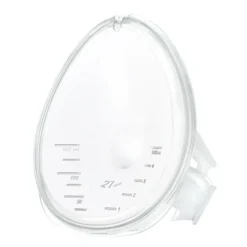 Medela Hands-free Brösttratt 27 mm 2-pack