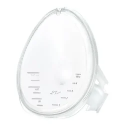 Medela Hands-free Brösttratt 21 mm 2-pack