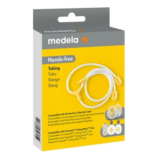 Medela Hands-free slang