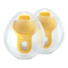 Medela Hands-free Uppsamlingsbehållare 2-pack