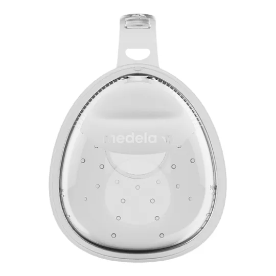 Medela In-bra bröstmjölksuppsamlare 2 st