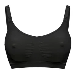 Medela Keep Cool BH Svart L