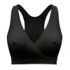 Medela Keep Cool Natt-BH Svart M