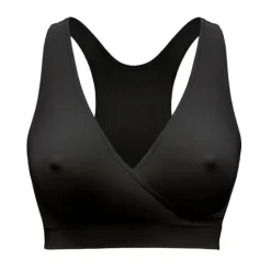 Medela Keep Cool Natt-BH Svart L