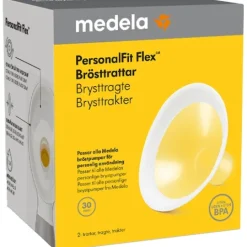 Medela PersonalFit Flex brösttratt 30 mm 2-pack