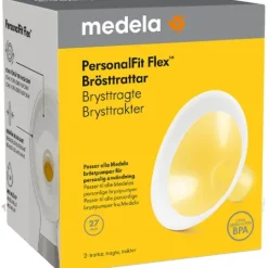 Medela PersonalFit Flex brösttratt 27 mm 2-pack