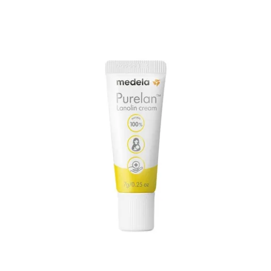 Medela Purelan lanolinkräm 7 g