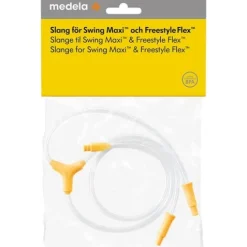 Medela Slang till Swing Maxi/Freestyle Flex