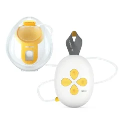 Medela Solo Hands-free Bröstpump