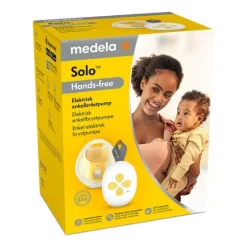 Medela Solo Hands-free Bröstpump
