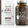 MedicineGarden KSM66 120 kapslar