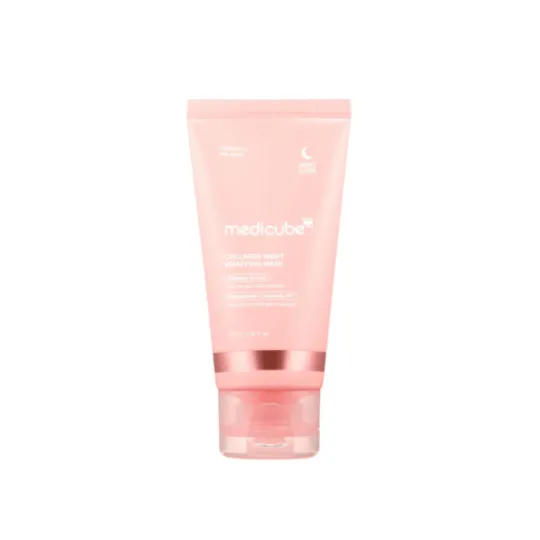 Medicube Collagen Night Wrapping Mask 75 ml