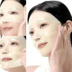 Medicube Kojic Acid Turmeric Brightening Gel Mask 4 st