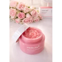 Medicube PDRN Pink Collagen Capsule Cream 55 g