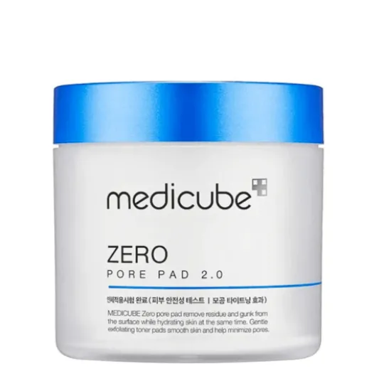 Medicube Zero Pore Pad 2.0 70 st