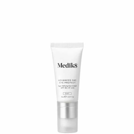 Medik8 Advanced Day Eye Protect SPF30 15 ml
