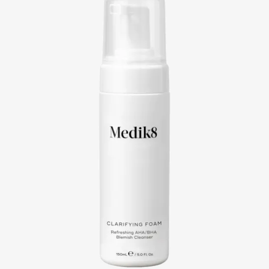 Medik8 Clarifying Foam 150 ml