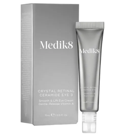Medik8 Crystal Retinal Ceramide Eye 3 15 ml