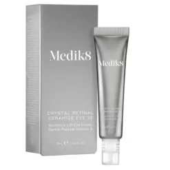 Medik8 Crystal Retinal Ceramide Eye 10 15 ml