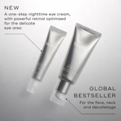 Medik8 Crystal Retinal Ceramide Eye 10 15 ml