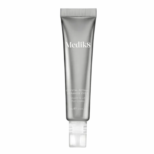 Medik8 Crystal Retinal Ceramide Eye 6 15 ml