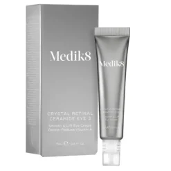 Medik8 Crystal Retinal Ceramide Eye 3 15 ml