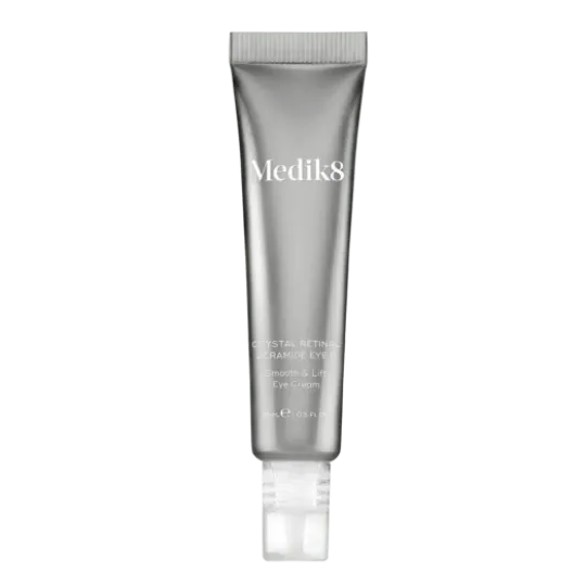 Medik8 Crystal Retinal Ceramide Eye 6 15 ml