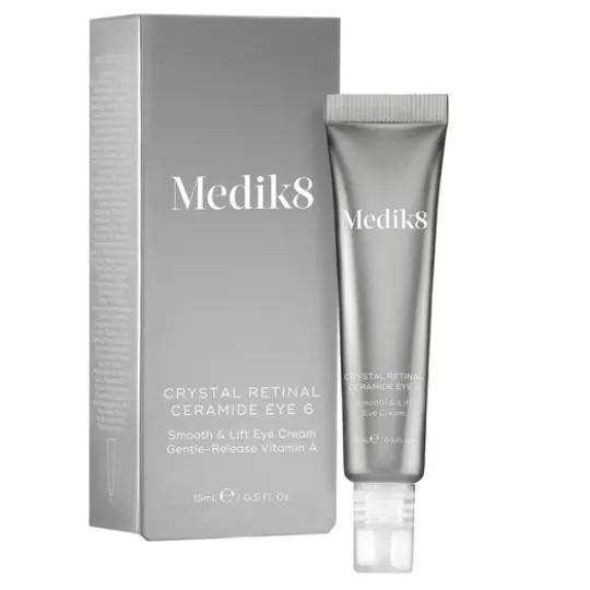 Medik8 Crystal Retinal Ceramide Eye 6 15 ml