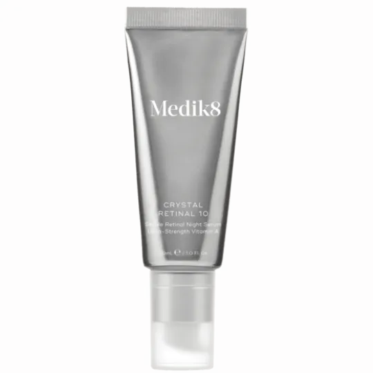 Medik8 Crystal Retinal 10 Serum 30 ml