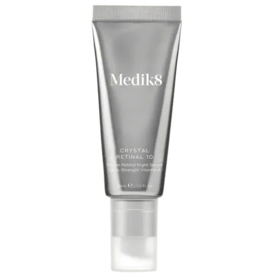 Medik8 Crystal Retinal 10 Serum 30 ml