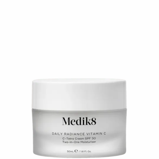 Medik8 Daily Radiance Vitamin C 50 ml