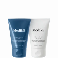 Medik8 H.E.O Mask 2x50 ml