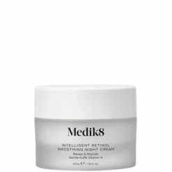 Medik8 Intelligent Retinol Smoothing Night Cream 50 ml
