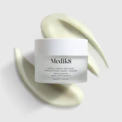 Medik8 Intelligent Retinol Smoothing Night Cream 50 ml