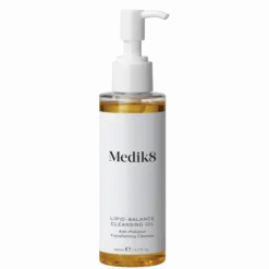 Medik8 Lipid-Balance Cleansing Oil 140 ml