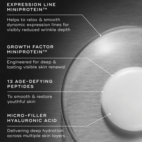 Medik8 Liquid Peptides Advanced MP 30 ml