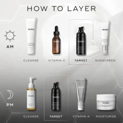 Medik8 Liquid Peptides Advanced MP 30 ml