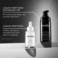Medik8 Liquid Peptides Advanced MP 30 ml