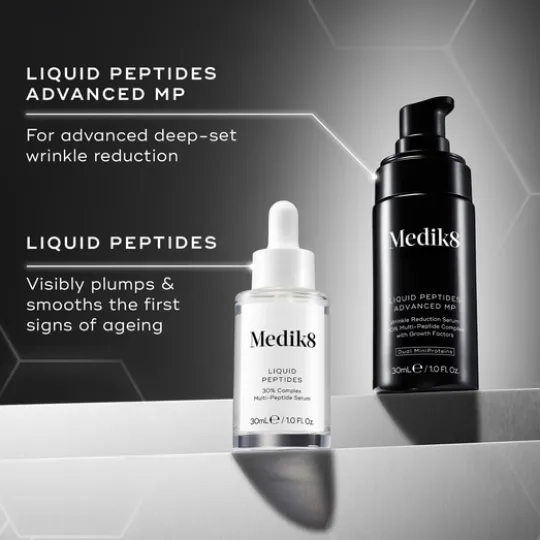 Medik8 Liquid Peptides Advanced MP 30 ml