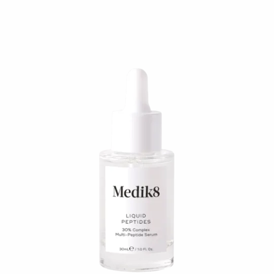 Medik8 Liquid Peptides 30 ml