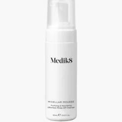 Medik8 Micellar Mousse 150 ml