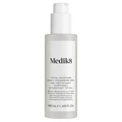 Medik8 Total Moisture Daily Cleansing Gel 145 ml
