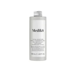 Medik8 Total Moisture Daily Cleansing Gel Refill 145 ml