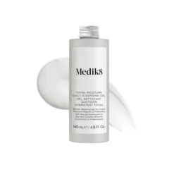 Medik8 Total Moisture Daily Cleansing Gel Refill 145 ml