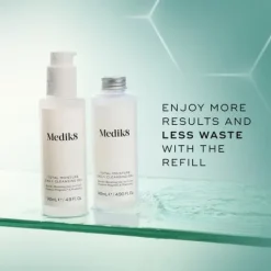 Medik8 Total Moisture Daily Cleansing Gel Refill 145 ml
