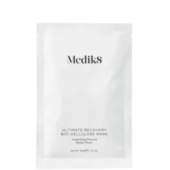 Medik8 Ultimate Recovery Bio Cellulose Mask 6 ark