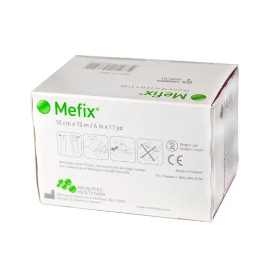 Mefix 10 cm x 10 m