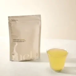 Mela Hormone Support Ginger 166 g