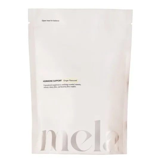 Mela Hormone Support Ginger 166 g